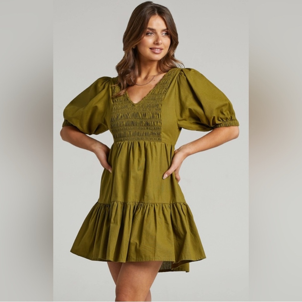 Rue Stiic Dress